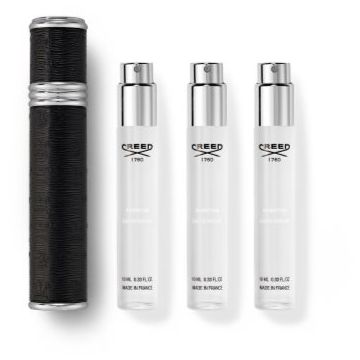 Creed Aventus Traveller Seturi pentru voiaj pentru bărbați