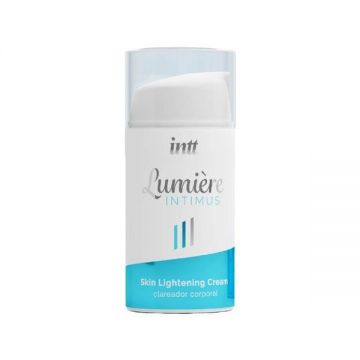 Crema albire zone intime Intt Lumiere Intimus 15 ml