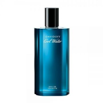 Davidoff Cool Water Apa De Toaleta Barbati 200 Ml
