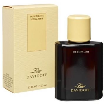 Davidoff Zino Apa De Toaleta Barbati 125ml