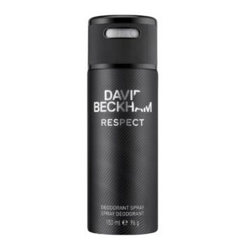 Deodorant Spray David Beckham, Respect, Barbati, 150 ml