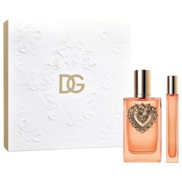 Dolce&Gabbana Devotion EDPI Gift Set set cadou pentru femei