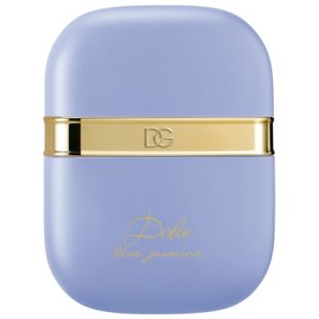 Dolce&Gabbana Dolce Blue Jasmine gel parfumat pentru femei