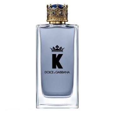 Dolce & Gabbana K Apa De Toaleta Barbati 150 Ml