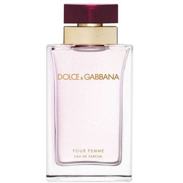 Dolce & Gabbana Pour Femme EDP Apa De Parfum Femei 100 Ml