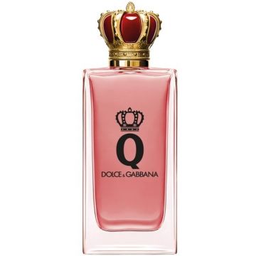 Dolce & Gabbana Q Intense Apa De Parfum Intense Femei 100 Ml