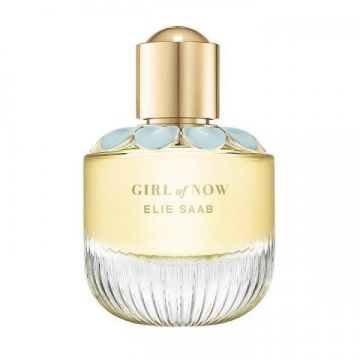 Elie Saab Girl Of Now Apa De Parfum Femei 50 Ml