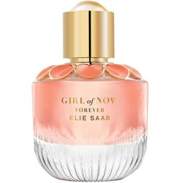 Elie Saab Girl Of Now Forever Apa De Parfum Femei 50 Ml