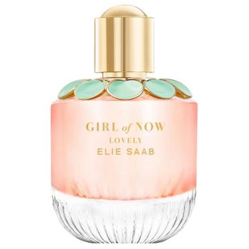 Elie Saab Girl Of Now Lovely Apa De Parfum Femei 90 Ml