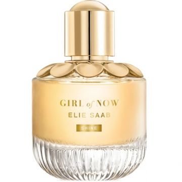 Elie Saab Girl Of Now Shine Apa De Parfum Femei 50 Ml