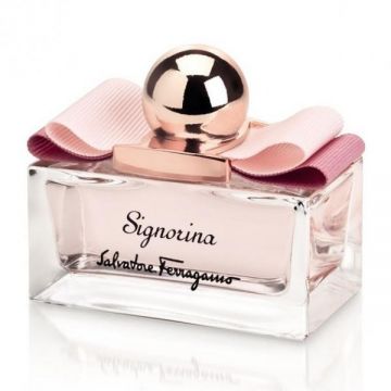 Ferragamo Signorina Edp 100ml - Parfum dama