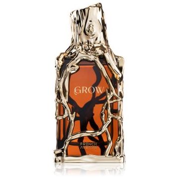 French Avenue Grow extract de parfum unisex
