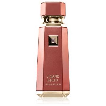 French Avenue Liquid Brun Limited Edition extract de parfum unisex