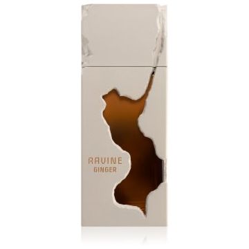 French Avenue Ravine Ginger extract de parfum unisex
