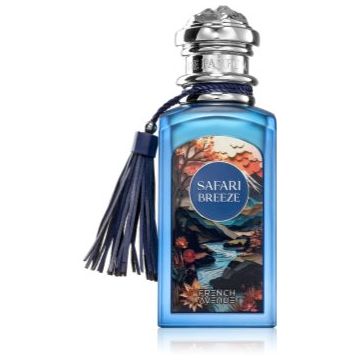 French Avenue Safari Breeze extract de parfum unisex