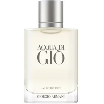 Giorgio Armani Acqua Di Gio Apa De Toaleta Barbati 100 Ml