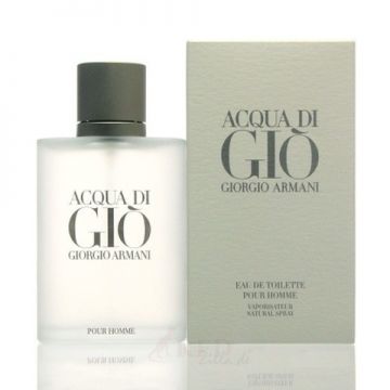 Giorgio Armani Acqua Di Gio Homme Edt 200ml - Parfum barbati