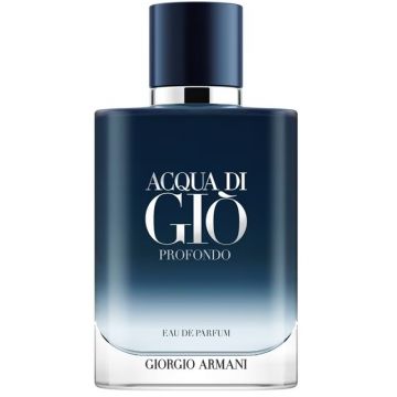 Giorgio Armani Acqua Di Gio Profondo Apa De Parfum 100 Ml