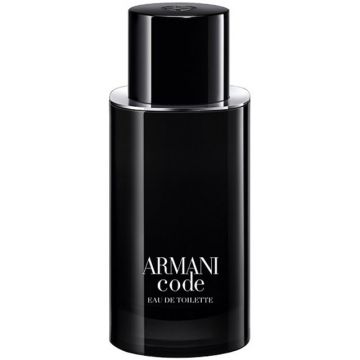 Giorgio Armani Code Men Apa De Toaleta Barbati 75 Ml