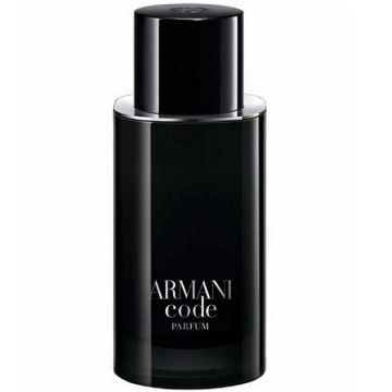 Giorgio Armani Code Parfum Parfum Barbati 75 Ml