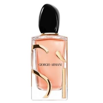 Giorgio Armani Si Apa De Parfum Intense Femei 100 Ml
