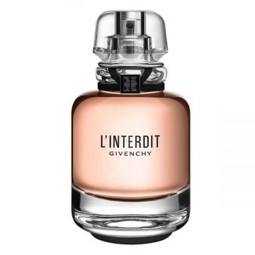 Givenchy L Interdit Apa De Parfum Femei 80 Ml