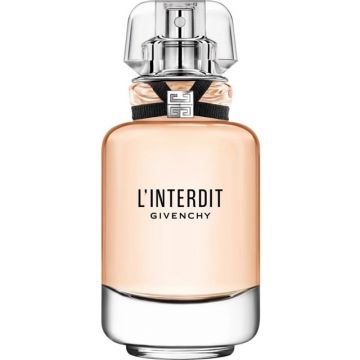 Givenchy L Interdit Apa De Toaleta Femei 50 Ml