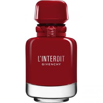 Givenchy L Interdit Rouge Ultime Apa De Parfum Femei 50 Ml
