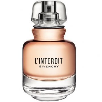 Givenchy L Interdit Spray de Par Femei 35 Ml