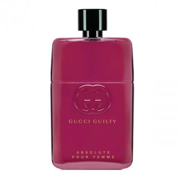 Gucci Guilty Absolute Apa De Parfum 90 Ml - Parfum dama