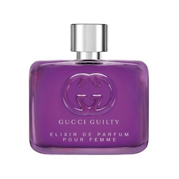Gucci Guilty Elixir De Parfum Femei 60 Ml