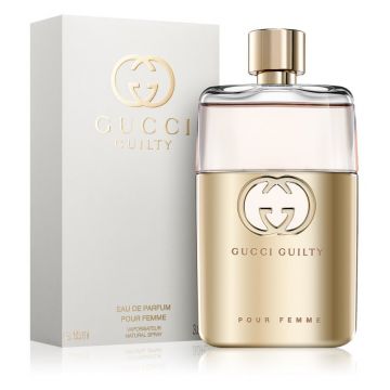Gucci Guilty, Femei, Apa de parfum (Concentratie: Apa de Parfum, Gramaj: 50 ml)