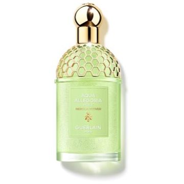 GUERLAIN Aqua Allegoria Perle Nerolia Vetiver Eau de Parfum fară alcool pentru femei