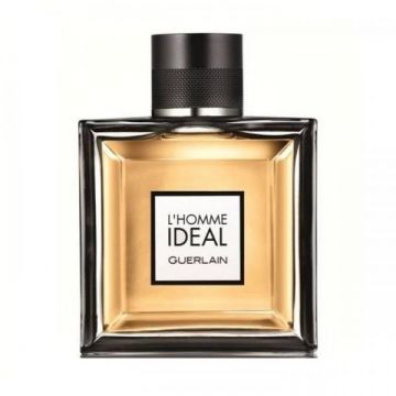 Guerlain L Homme Ideal Apa De Toaleta Barbati 50 Ml