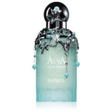 Hamidi Alya Eau de Parfum unisex
