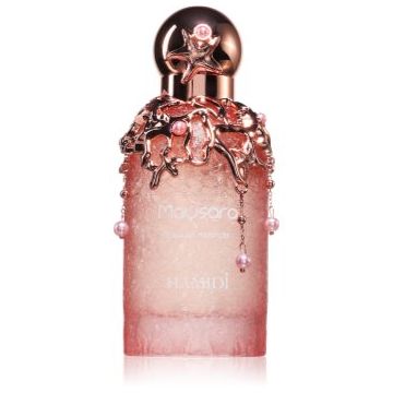 Hamidi Maysara Eau de Parfum unisex