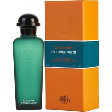 Hermes Concentre d`Orange Verte EDT Volum 100 ml