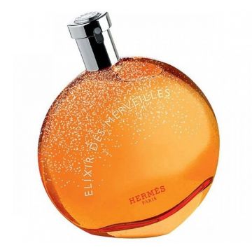 Hermes Elixir Des Merveilles Apa De Parfum 100 Ml TESTER