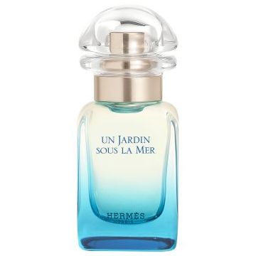 HERMÈS Parfums-Jardins Collection Un Jardin Sous la Mer Eau de Toilette reincarcabil unisex