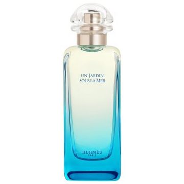 HERMÈS Parfums-Jardins Collection Un Jardin Sous la Mer Eau de Toilette reincarcabil unisex