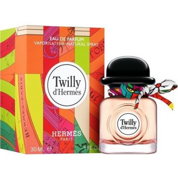 Hermes Twilly d'Hermes, Femei, Apa de Parfum (Concentratie: Apa de Parfum, Gramaj: 30 ml)