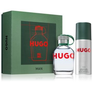 Hugo Boss HUGO Man set cadou pentru bărbați