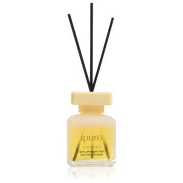 ipuro Essentials Garden Party Pineapple Twist aroma difuzor cu rezervã