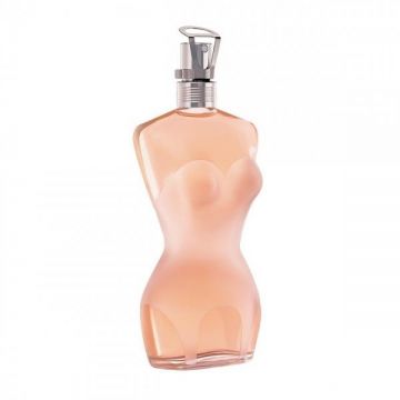 Jean Paul Gaultier Classique Apa De Toaleta Femei 100 Ml