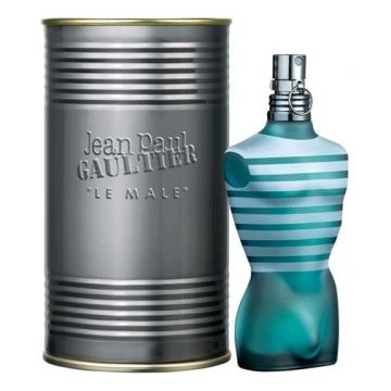Jean Paul Gaultier Le Male Apa de Toaleta Barbati 75ml