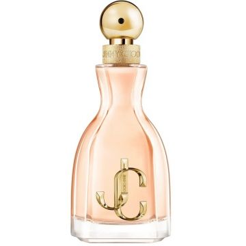 Jimmy Choo I Want Choo Apa De Parfum Femei 100 Ml