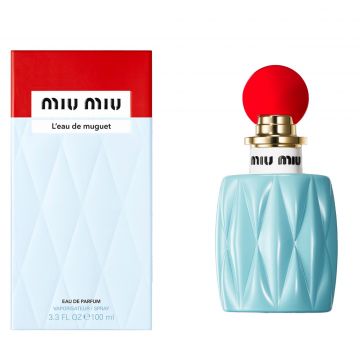 L'eau de muguet  100 ml