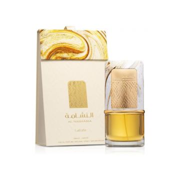 Lattafa Perfumes Al Nashama Apa De Parfum Unisex 100 Ml