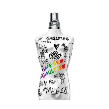 Le male pride edition 125 ml