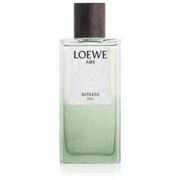 Loewe Aire Sutileza Elixir Eau de Parfum pentru femei